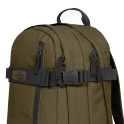 Eastpak Getter CS Rugzak Mono Army 11 Eastpak Getter CS Rugzak Mono Army -Mode Tassenwinkel ek0a5bc6 o30 alt005 uc226247 mhigh