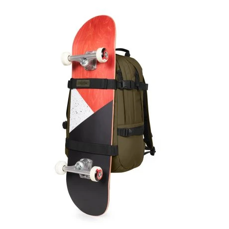 Eastpak Getter CS Rugzak Mono Army 5 Eastpak Getter CS Rugzak Mono Army - Afbeelding 5