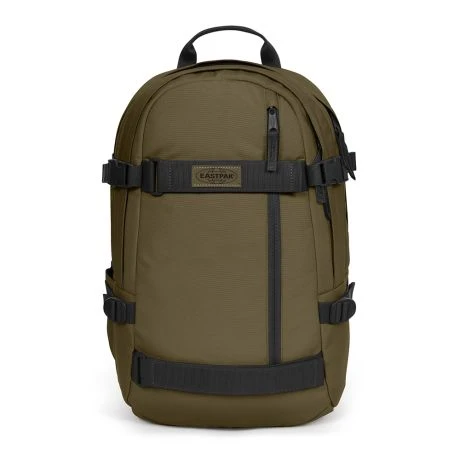 Eastpak Getter CS Rugzak Mono Army 1 Eastpak Getter CS Rugzak Mono Army