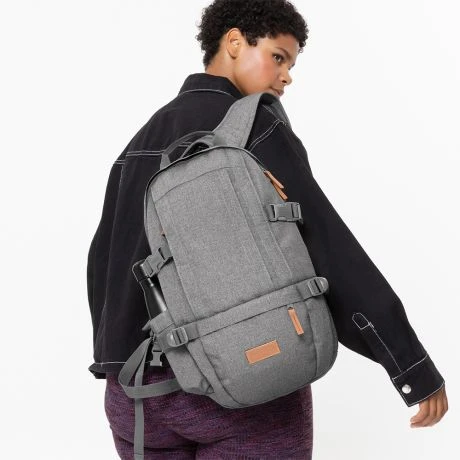 Eastpak Floid Rugzak CS Sunday Grey 7 Eastpak Floid Rugzak CS Sunday Grey - Afbeelding 7