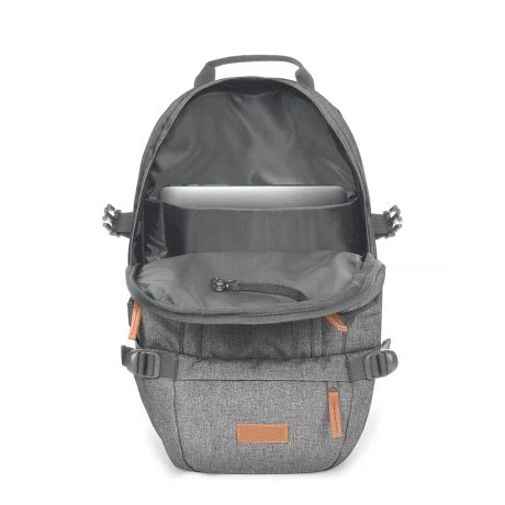 Eastpak Floid Rugzak CS Sunday Grey 2 Eastpak Floid Rugzak CS Sunday Grey - Afbeelding 2