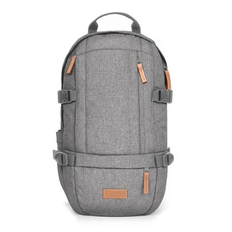 Eastpak Floid Rugzak CS Sunday Grey 1 Eastpak Floid Rugzak CS Sunday Grey