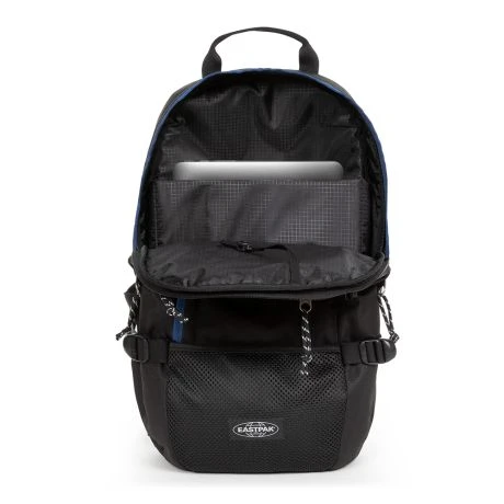 Eastpak Getter CS Rugzak Explorer Black 2 Eastpak Getter CS Rugzak Explorer Black - Afbeelding 2