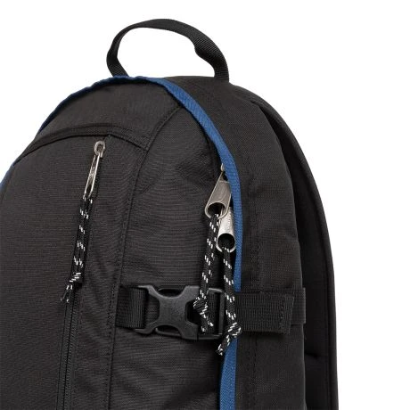 Eastpak Getter CS Rugzak Explorer Black 5 Eastpak Getter CS Rugzak Explorer Black - Afbeelding 5