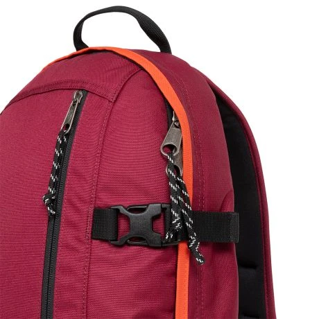 Eastpak Floid Rugzak CS Explorer Burgundy 5 Eastpak Floid Rugzak CS Explorer Burgundy - Afbeelding 5