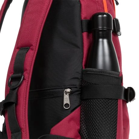Eastpak Floid Rugzak CS Explorer Burgundy 4 Eastpak Floid Rugzak CS Explorer Burgundy - Afbeelding 4