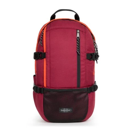 Eastpak Floid Rugzak CS Explorer Burgundy 1 Eastpak Floid Rugzak CS Explorer Burgundy