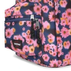 Eastpak Back To Work Zippl'r Rugzak Soft Navy -Mode Tassenwinkel ek0a5bei 7d1 alt006 uc247784