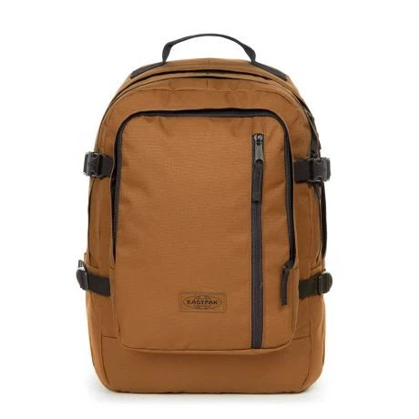 Eastpak Volker CS Rugzak Brown 1 Eastpak Volker CS Rugzak Brown