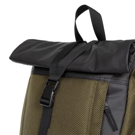 Eastpak Tecum Roll Cnnct Army 5 Eastpak Tecum Roll Cnnct Army - Afbeelding 5