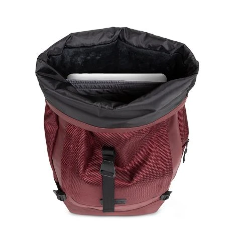 Eastpak Tecum Roll Cnnct Burgundy 6 Eastpak Tecum Roll Cnnct Burgundy - Afbeelding 6