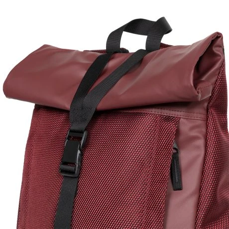 Eastpak Tecum Roll Cnnct Burgundy 4 Eastpak Tecum Roll Cnnct Burgundy - Afbeelding 4