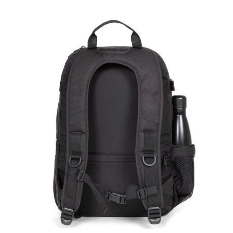 Eastpak Gerys CS Rugzak Mono Black 6 Eastpak Gerys CS Rugzak Mono Black - Afbeelding 6