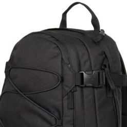 Eastpak Gerys CS Rugzak Mono Black 10 Eastpak Gerys CS Rugzak Mono Black -Mode Tassenwinkel ek0a5bfz w33 alt005 uc226174 mhigh