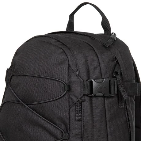 Eastpak Gerys CS Rugzak Mono Black 5 Eastpak Gerys CS Rugzak Mono Black - Afbeelding 5