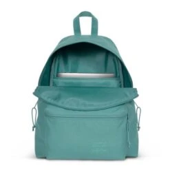 Eastpak Day Pak'r Rugzak Colorful Standard Pine Green -Mode Tassenwinkel ek0a5bg4 3f2 alt002 1
