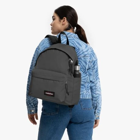 Eastpak Day Pak'r Rugzak Magnetic Grey 3 Eastpak Day Pak'r Rugzak Magnetic Grey - Afbeelding 3