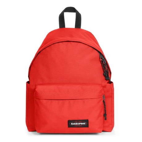 Eastpak Day Pak'r Rugzak Tasty Orange 1 Eastpak Day Pak'r Rugzak Tasty Orange
