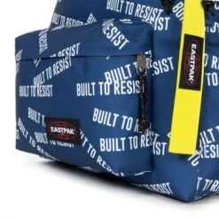 Eastpak Day Pak'r Rugzak Bold BTR Navy -Mode Tassenwinkel ek0a5bg4 7d4 alt005 uc230500 mhigh
