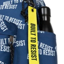Eastpak Day Pak'r Rugzak Bold BTR Navy -Mode Tassenwinkel ek0a5bg4 7d4 alt008 uc230501 mhigh