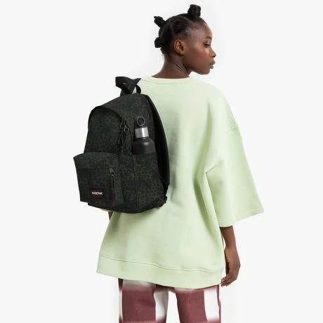 Eastpak Day Pak'r S Small Rugzak Funky Leopard 6 Eastpak Day Pak'r S Small Rugzak Funky Leopard - Afbeelding 6