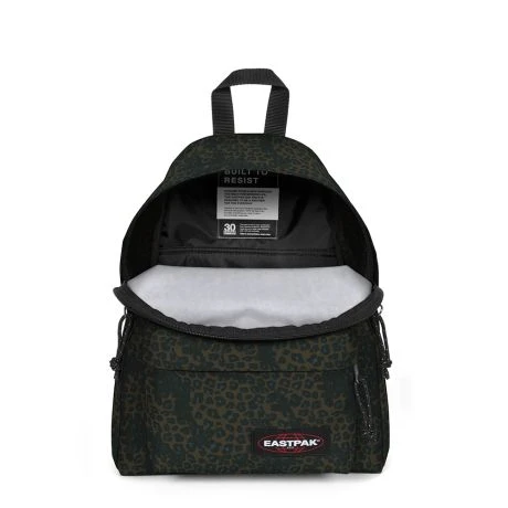 Eastpak Day Pak'r S Small Rugzak Funky Leopard 5 Eastpak Day Pak'r S Small Rugzak Funky Leopard - Afbeelding 5