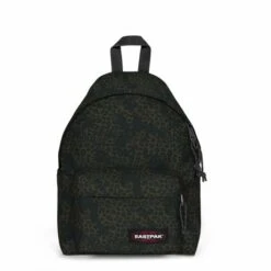 Eastpak Day Pak'r S Small Rugzak Funky Leopard