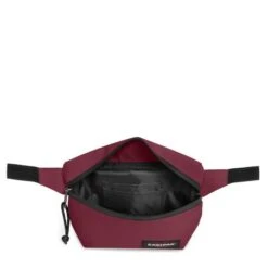 Eastpak Sommar Heuptas Bushy Burgundy -Mode Tassenwinkel ek0a5bg6 2a9 alt002 uc227780 mhigh