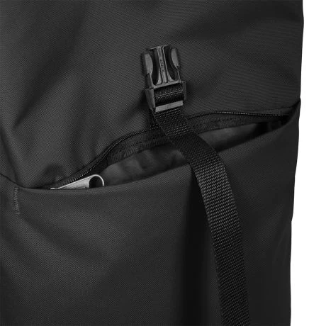 Eastpak Up Roll Rugzak Black 4 Eastpak Up Roll Rugzak Black - Afbeelding 4