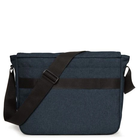 Eastpak Delegate + Schoudertas Triple Denim 2 Eastpak Delegate + Schoudertas Triple Denim - Afbeelding 2