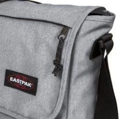 Eastpak Delegate + Schoudertas Sunday Grey -Mode Tassenwinkel ek26e3634