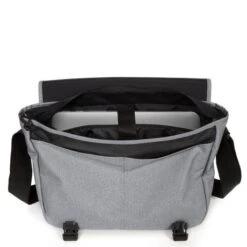 Eastpak Delegate + Schoudertas Sunday Grey -Mode Tassenwinkel ek26e3636
