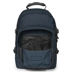 Eastpak Provider Rugzak Triple Denim 7 Eastpak Provider Rugzak Triple Denim -Mode Tassenwinkel ek52026w1