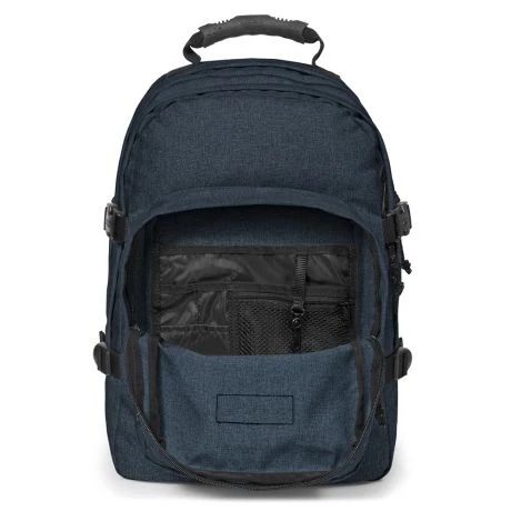 Eastpak Provider Rugzak Triple Denim 3 Eastpak Provider Rugzak Triple Denim - Afbeelding 3