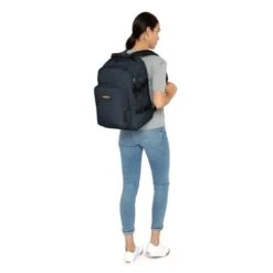 Eastpak Provider Rugzak Triple Denim 9 Eastpak Provider Rugzak Triple Denim -Mode Tassenwinkel ek52026w4