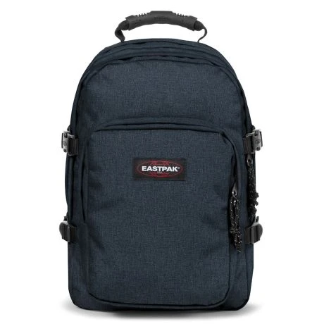 Eastpak Provider Rugzak Triple Denim 1 Eastpak Provider Rugzak Triple Denim