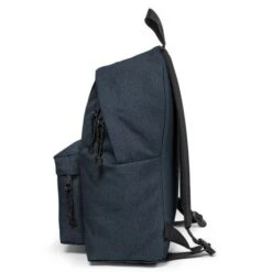 Eastpak Padded Pak'r Rugzak Triple Denim 8 Eastpak Padded Pak'r Rugzak Triple Denim -Mode Tassenwinkel ek62026w1