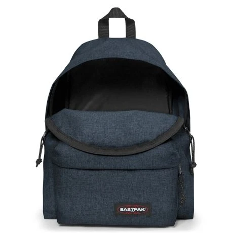 Eastpak Padded Pak'r Rugzak Triple Denim 3 Eastpak Padded Pak'r Rugzak Triple Denim - Afbeelding 3