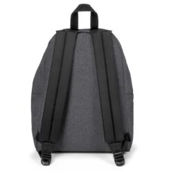 Eastpak Padded Pak'r Rugzak Black Denim -Mode Tassenwinkel ek620 77h alt002