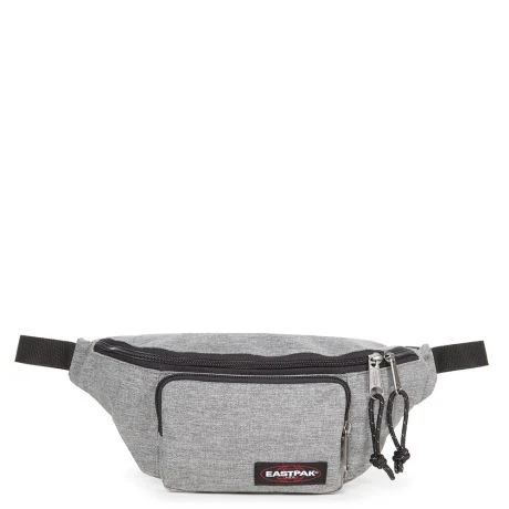 Eastpak Page Heuptas Sunday Grey 1 Eastpak Page Heuptas Sunday Grey