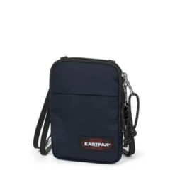 Eastpak Buddy Schoudertas Cloud Navy 7 Eastpak Buddy Schoudertas Cloud Navy -Mode Tassenwinkel ek724 22s alt005