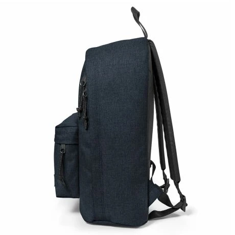 Eastpak Out Of Office Rugzak Triple Denim 4 Eastpak Out Of Office Rugzak Triple Denim - Afbeelding 4