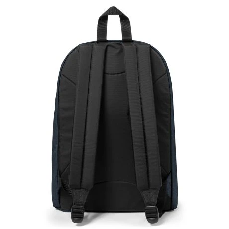 Eastpak Out Of Office Rugzak Triple Denim 2 Eastpak Out Of Office Rugzak Triple Denim - Afbeelding 2