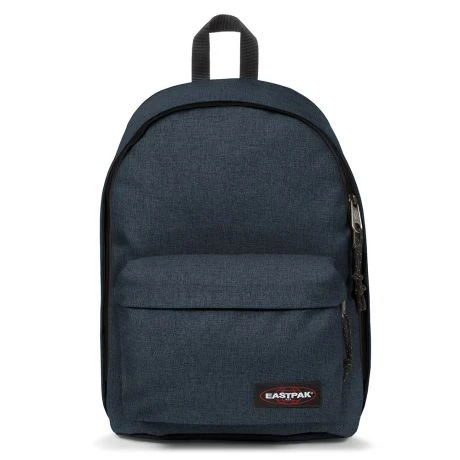 Eastpak Out Of Office Rugzak Triple Denim 1 Eastpak Out Of Office Rugzak Triple Denim