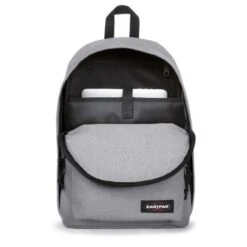 Eastpak Out Of Office Rugzak Sunday Grey -Mode Tassenwinkel ek767 363 alt002