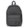 Eastpak Out Of Office Rugzak Black Denim