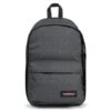 Eastpak Back To Work Rugzak Black Denim
