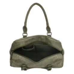 Enrico Benetti Ardèche Handtas Olijf 11 Enrico Benetti Ardèche Handtas Olijf -Mode Tassenwinkel enrico benetti 66584 handtas olijf 6