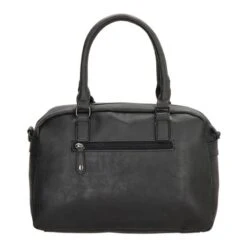 Enrico Benetti Ardèche Handtas Zwart 10 Enrico Benetti Ardèche Handtas Zwart -Mode Tassenwinkel enrico benetti 66584 handtas zwart 5