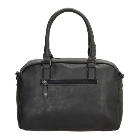 Enrico Benetti Ardèche Handtas Zwart 5 Enrico Benetti Ardèche Handtas Zwart - Afbeelding 5